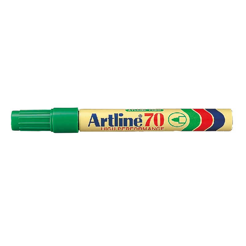Marker Artline 70 - 4