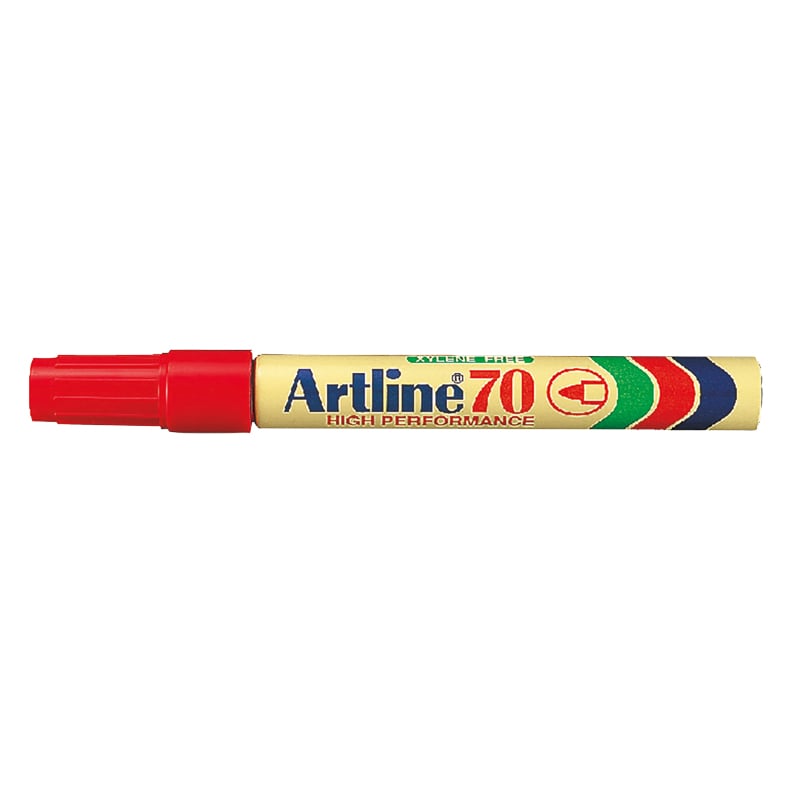 Marker Artline 70 - 3