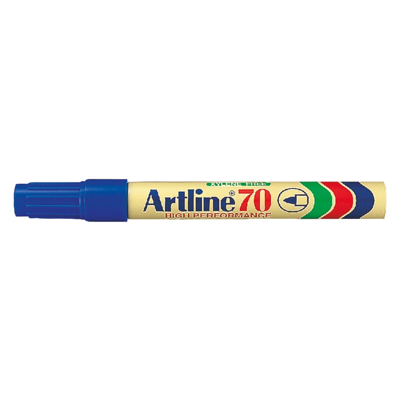 Marker Artline 70 - 2