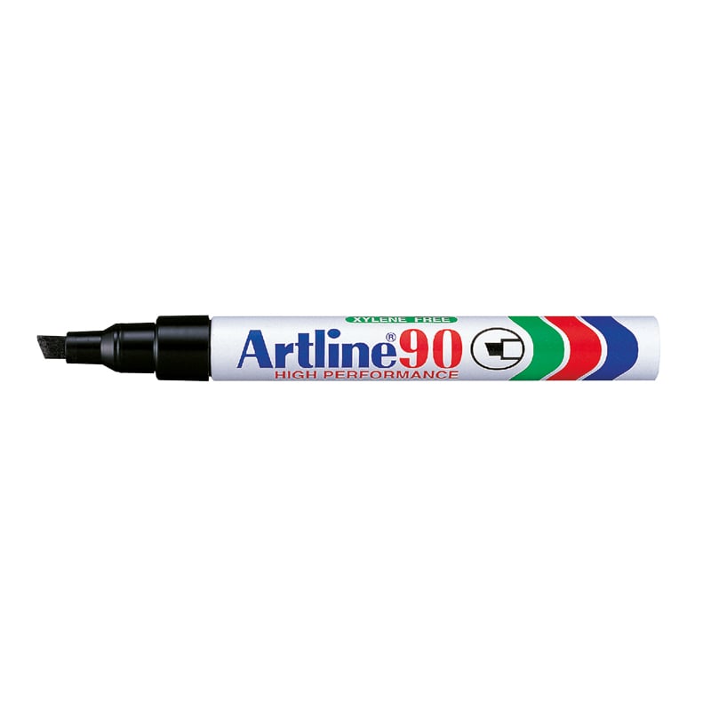 Marker Artline 90 - 1