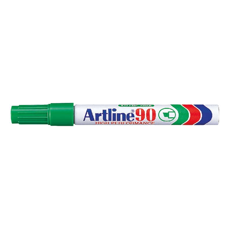 Marker Artline 90 - 4