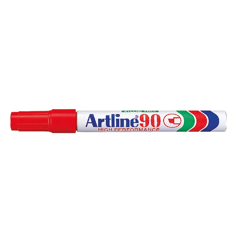 Marker Artline 90 - 3