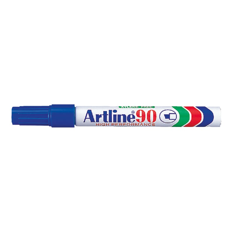Marker Artline 90 - 2