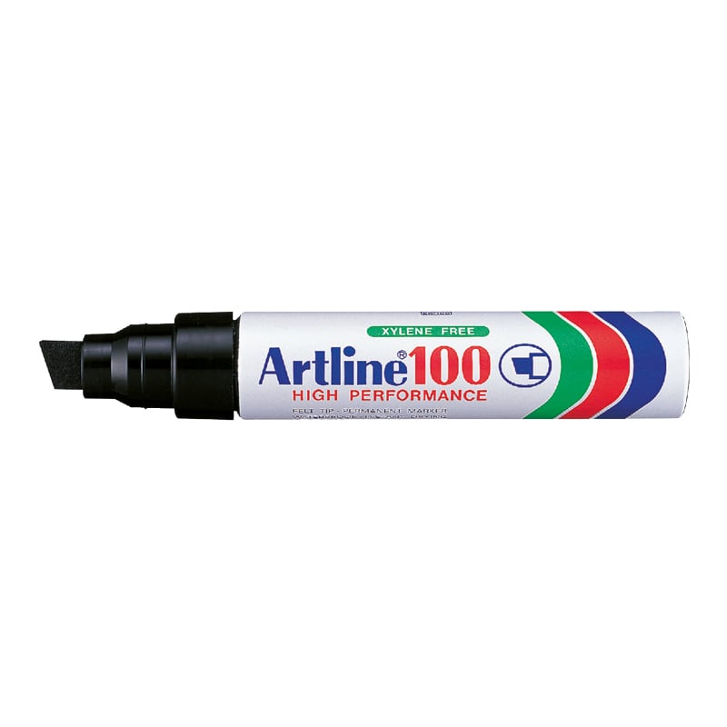 Marker Artline 100 - 1