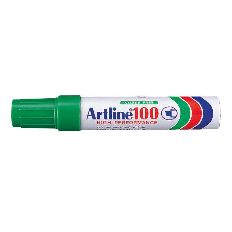 Marker Artline 100 - 3