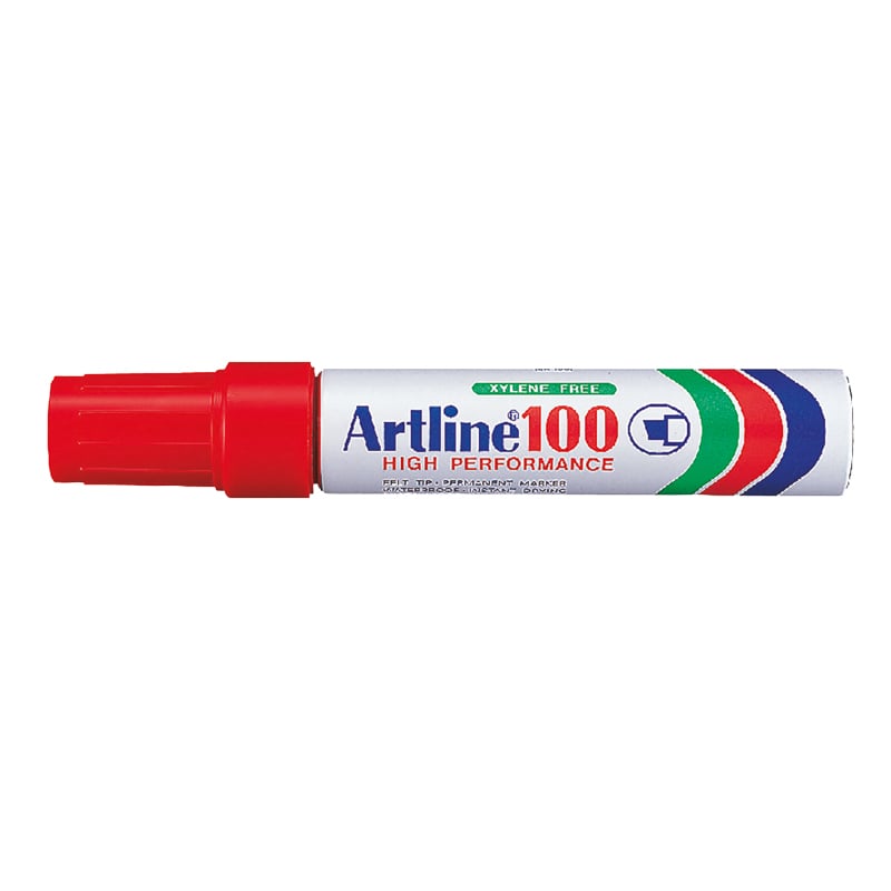 Marker Artline 100 - 4