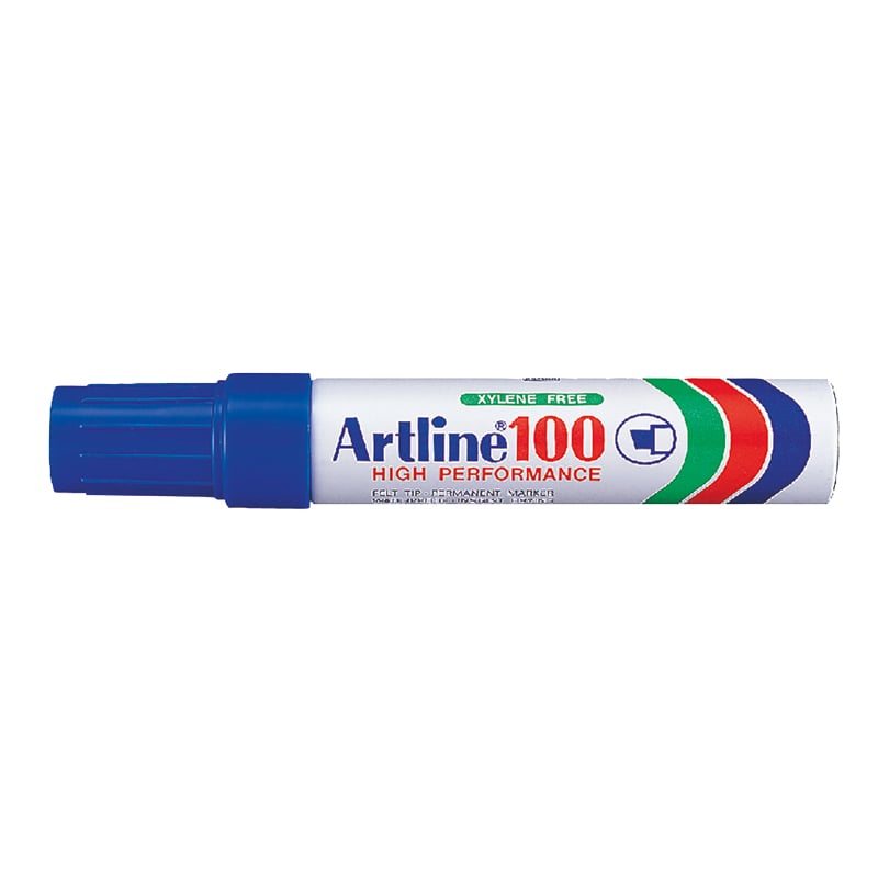 Marker Artline 100 - 2