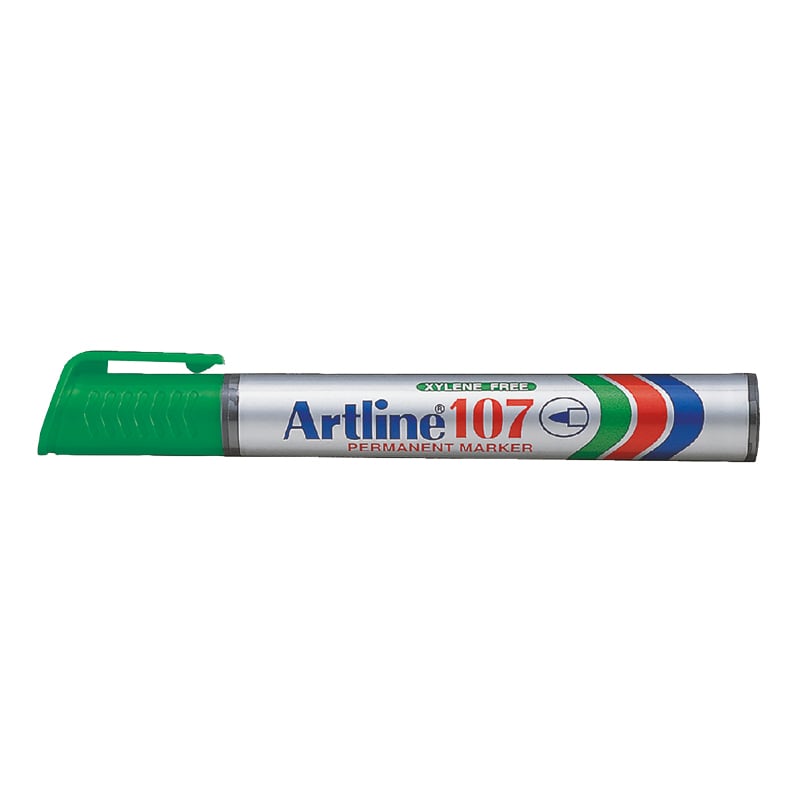 Marker Artline 107 - 4