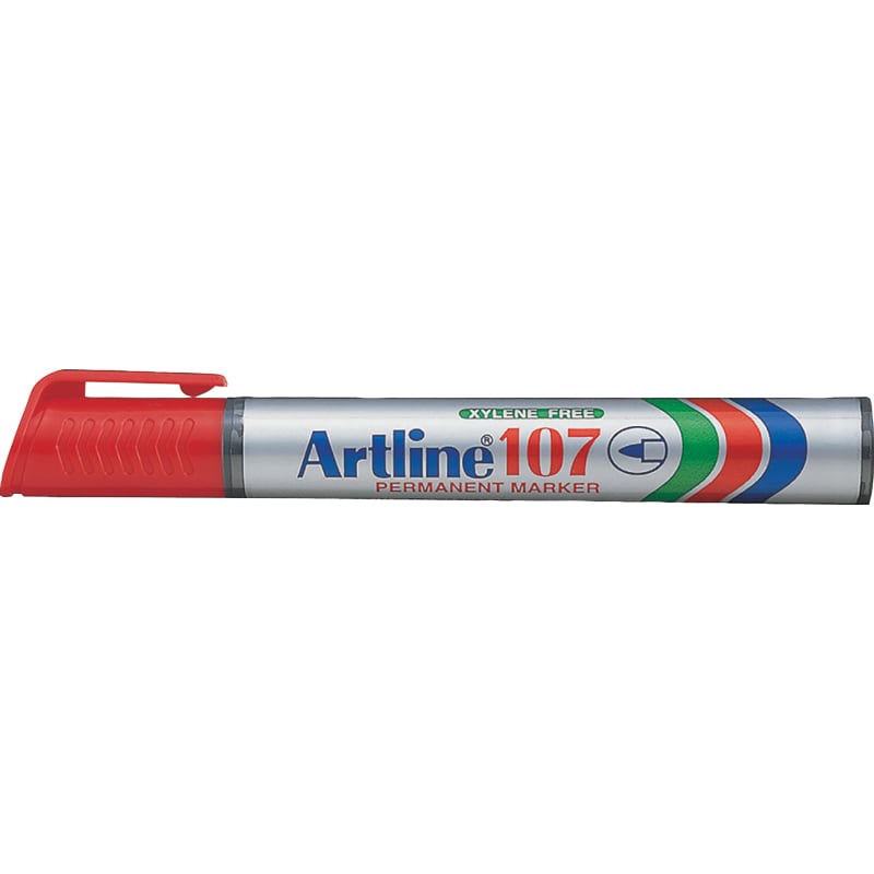 Marker Artline 107 - 3