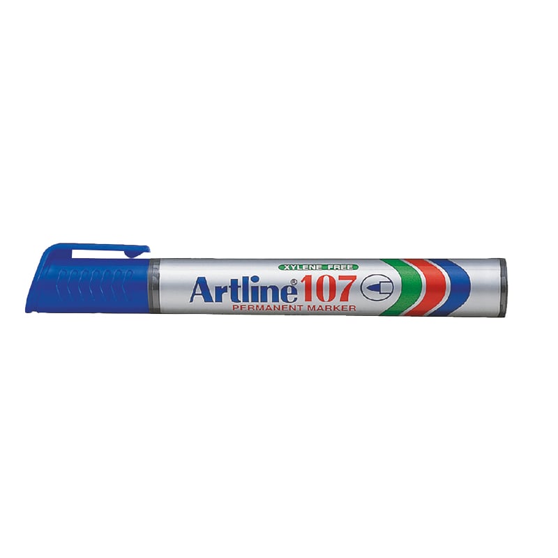 Marker Artline 107 - 2