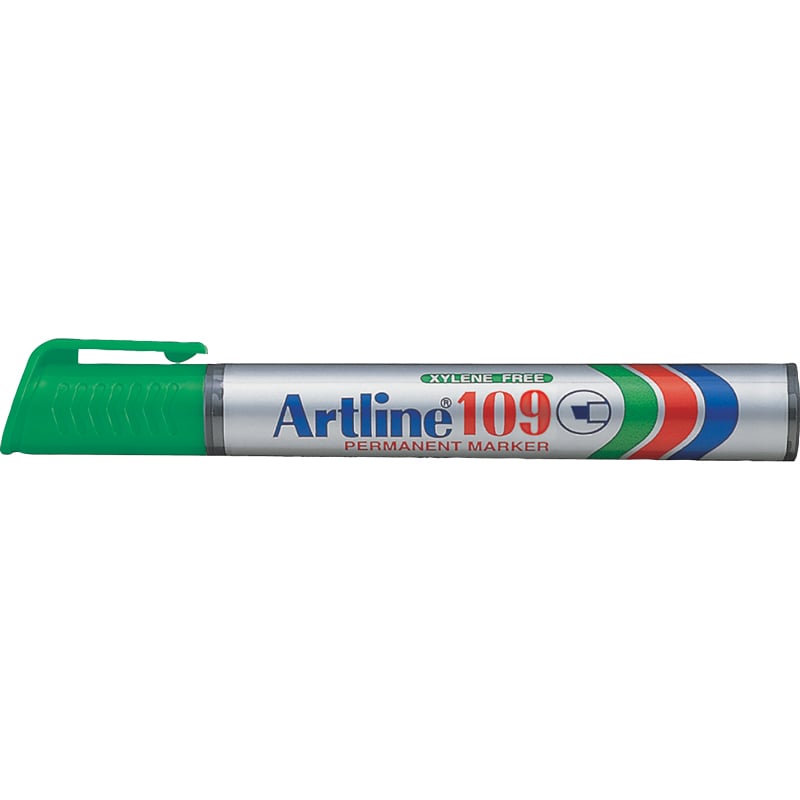Marker Artline 109 - 4