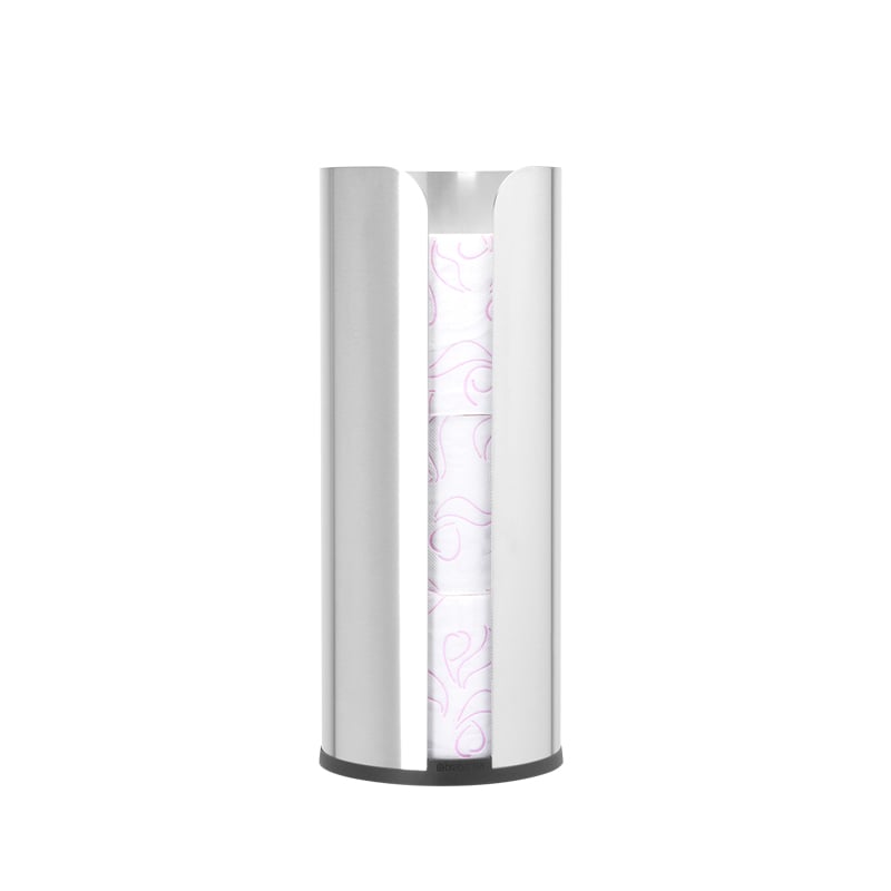 Branbantia Toiletrulleholder - 5