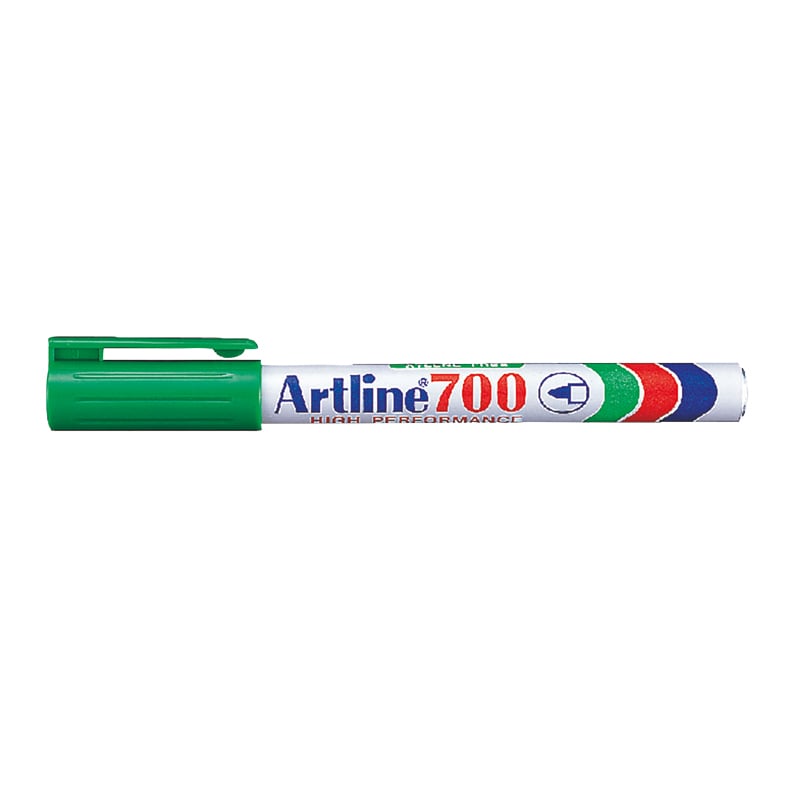 Marker Artline 700 - 4