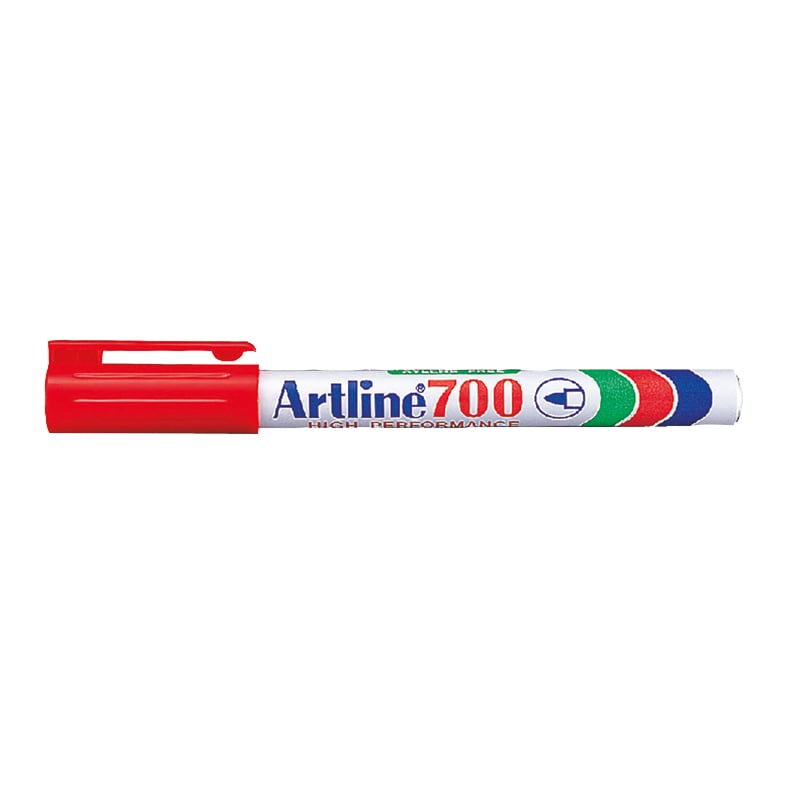 Marker Artline 700 - 3