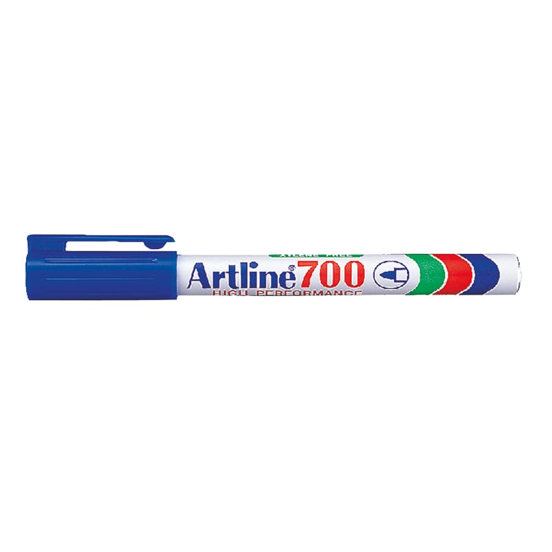 Marker Artline 700 - 2