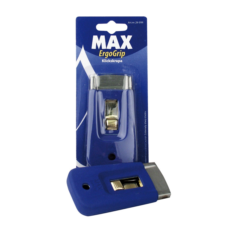 Clickskraber Ergogrip Max - 1
