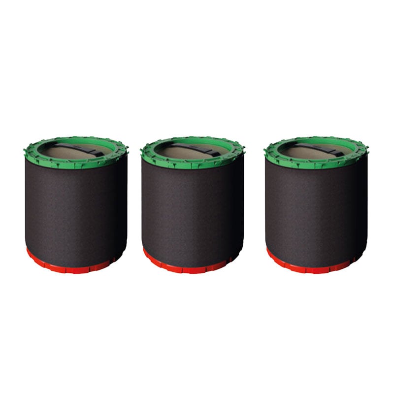 Unger HydroPower filter refill DIUB1 3 stk. - 1
