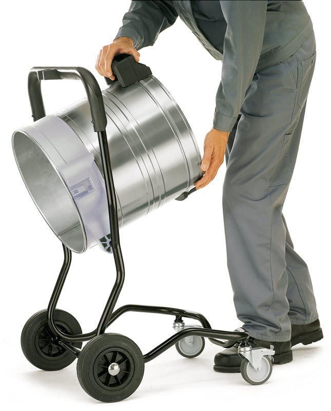 Industristøvsuger Nilfisk IVB 9 L Basic - 1