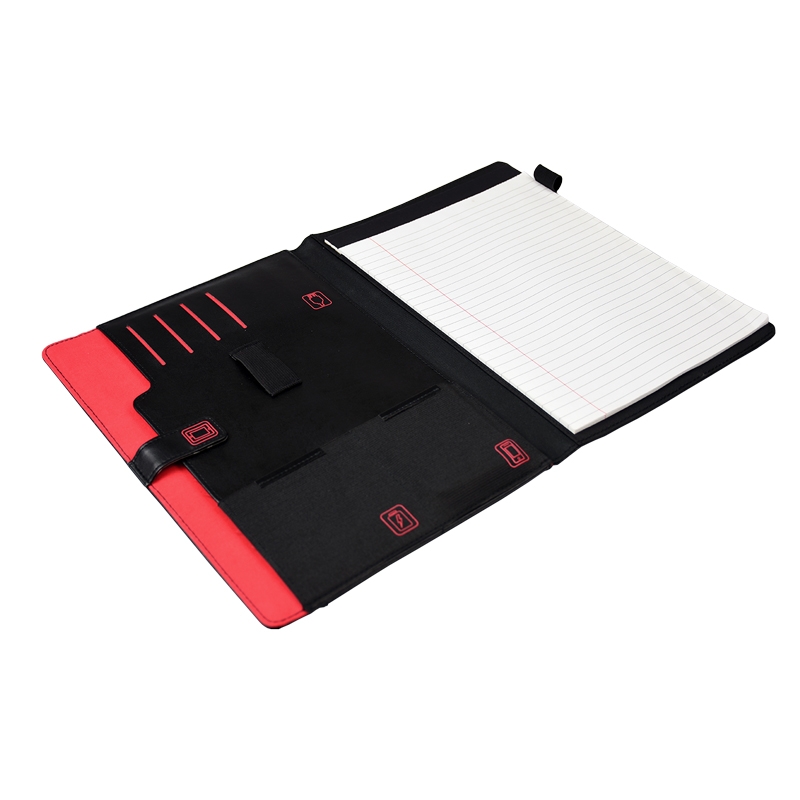 Konferencemappe Smart A4 - 2