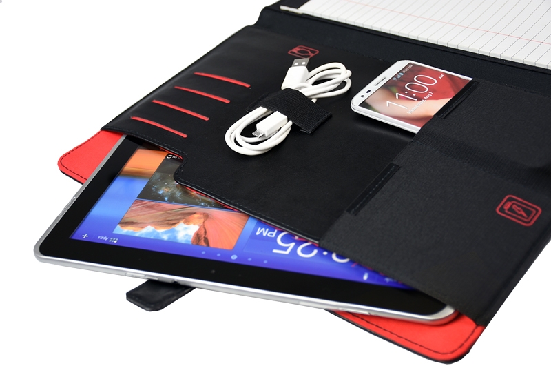 Konferencemappe Smart A4 - 3