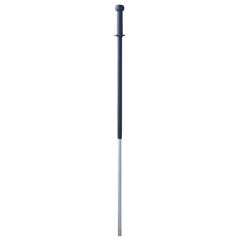 Vikan Ergonomisk aluminiumshåndtag - 1