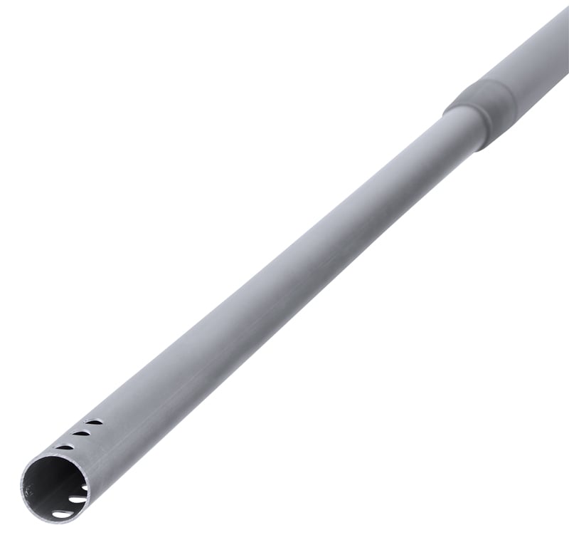 Vikan Ergonomisk aluminiumshåndtag - 3