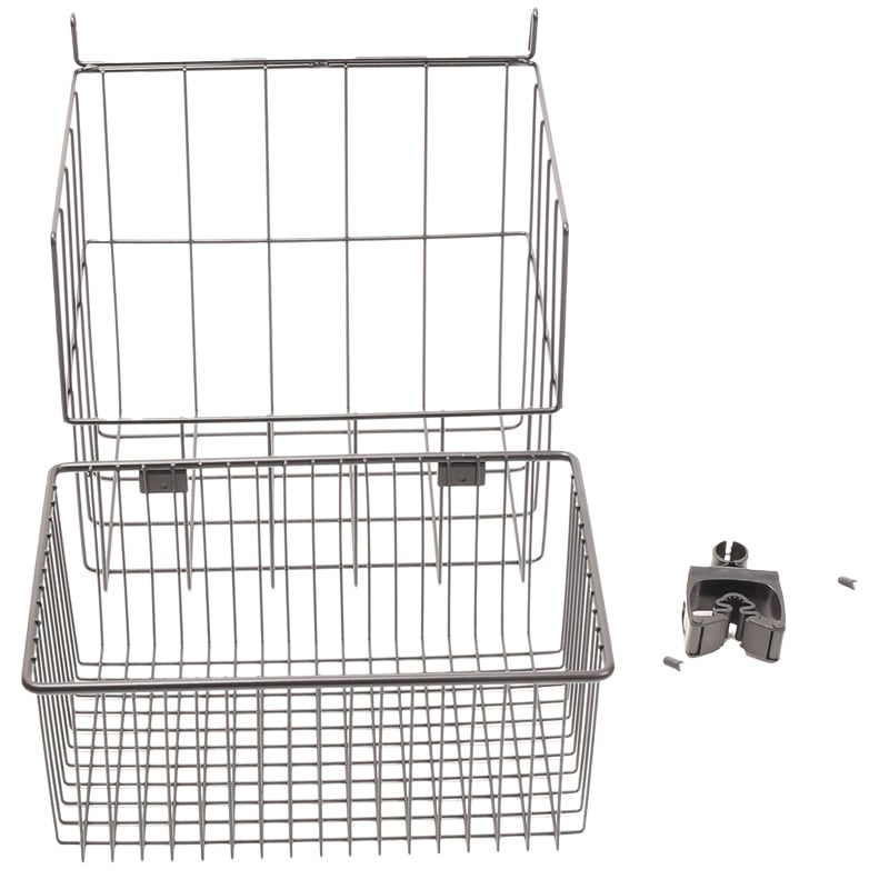 Kurvepakke - 1