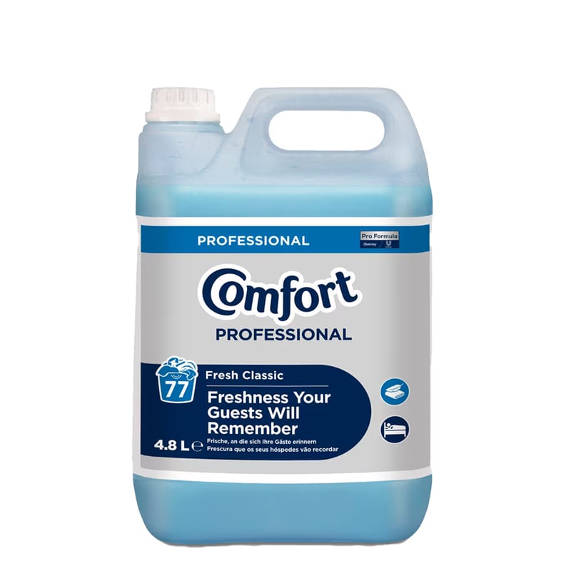 Comfort Skyllemiddel - 5