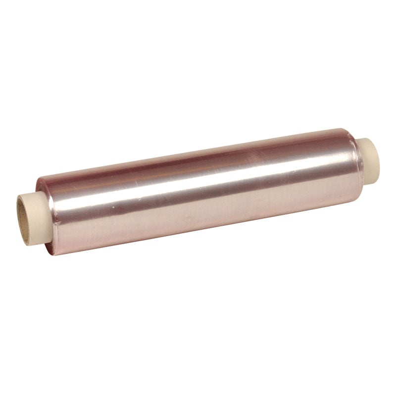 Husholdningsfilm PVC Transparent - 1