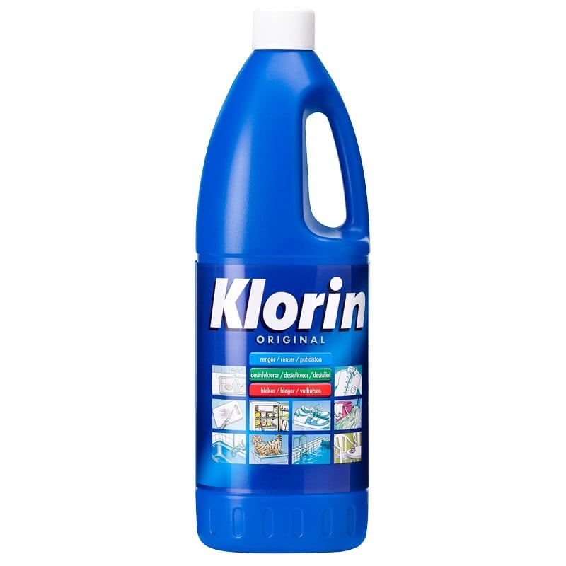 Klorin - 1