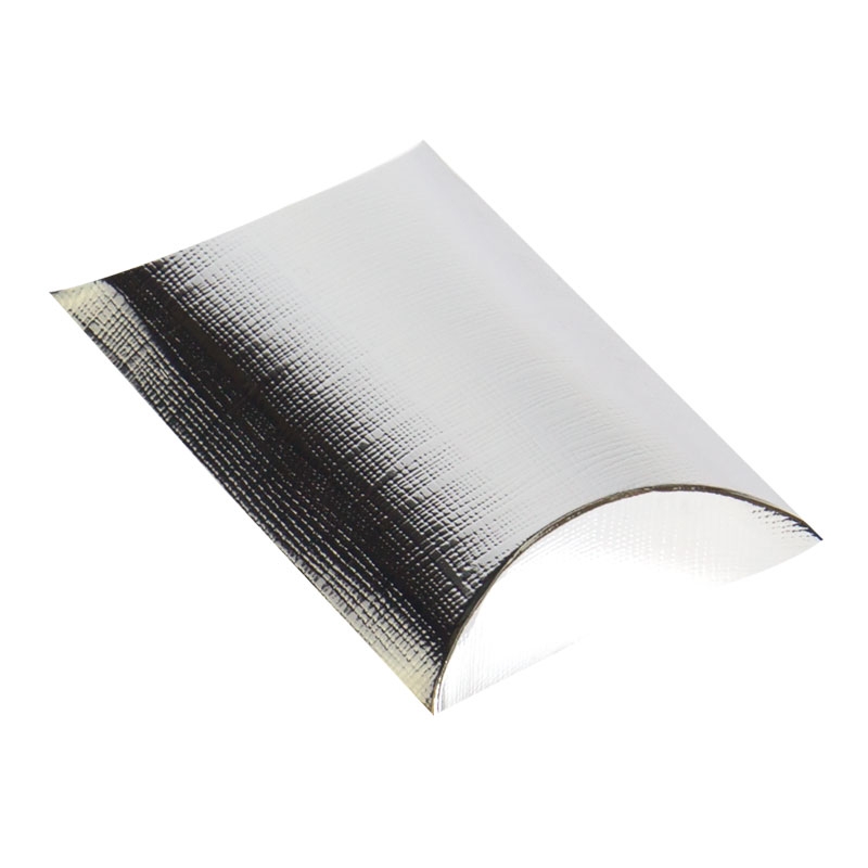 Gaveæske elipse sølv - 2