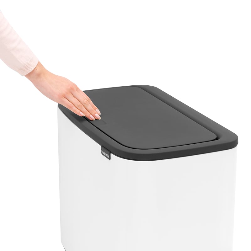 Brabantia Bo Touch Affaldsspand 36 liter - 20