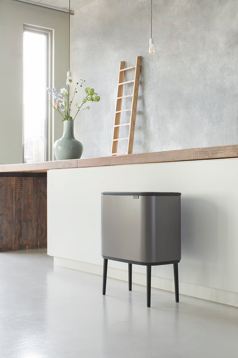 Brabantia Bo Touch Affaldsspand 36 liter - 10