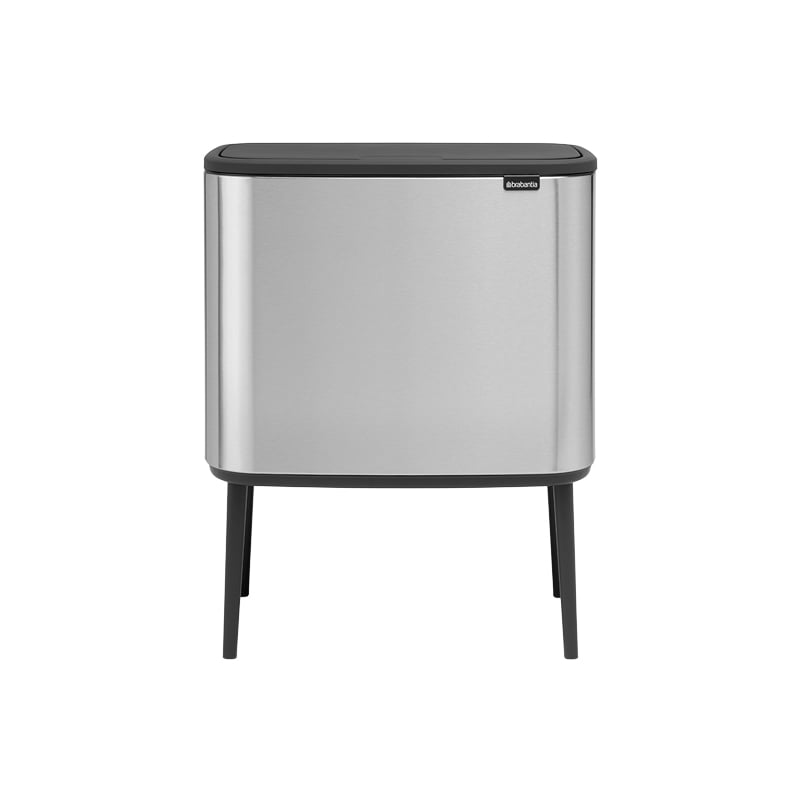 Brabantia Bo Touch Affaldsspand 36 liter - 13