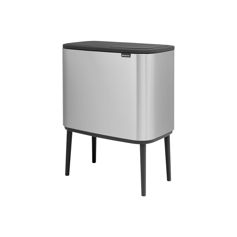 Brabantia Bo Touch Affaldsspand 36 liter - 1