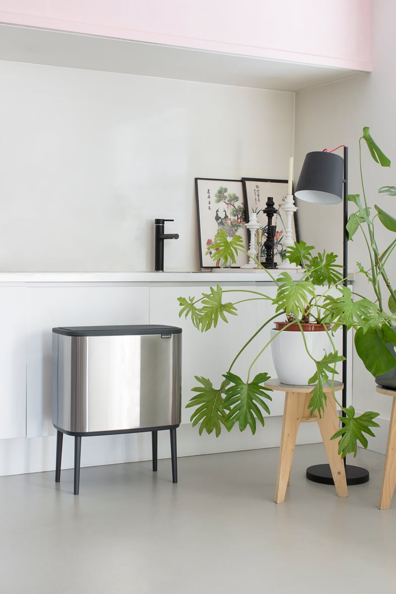 Brabantia Bo Touch Affaldsspand 36 liter - 12