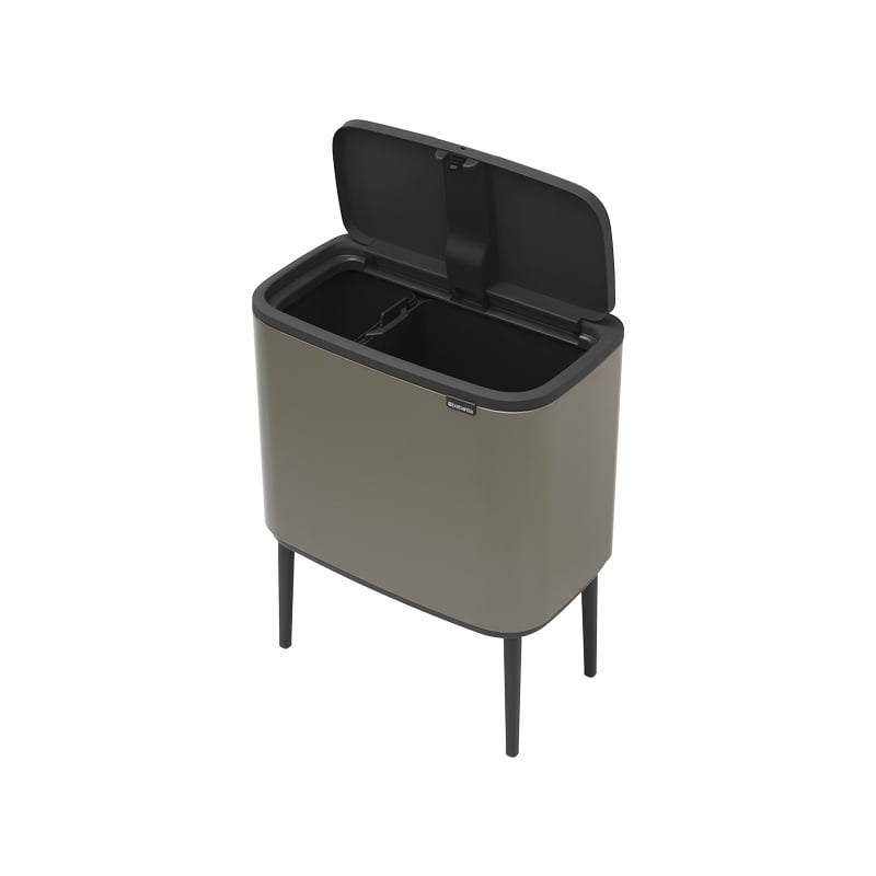 Brabantia Bo Touch Affaldsspand 36 liter - 18