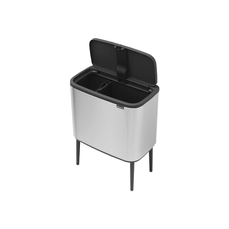Brabantia Bo Touch Affaldsspand 36 liter - 5