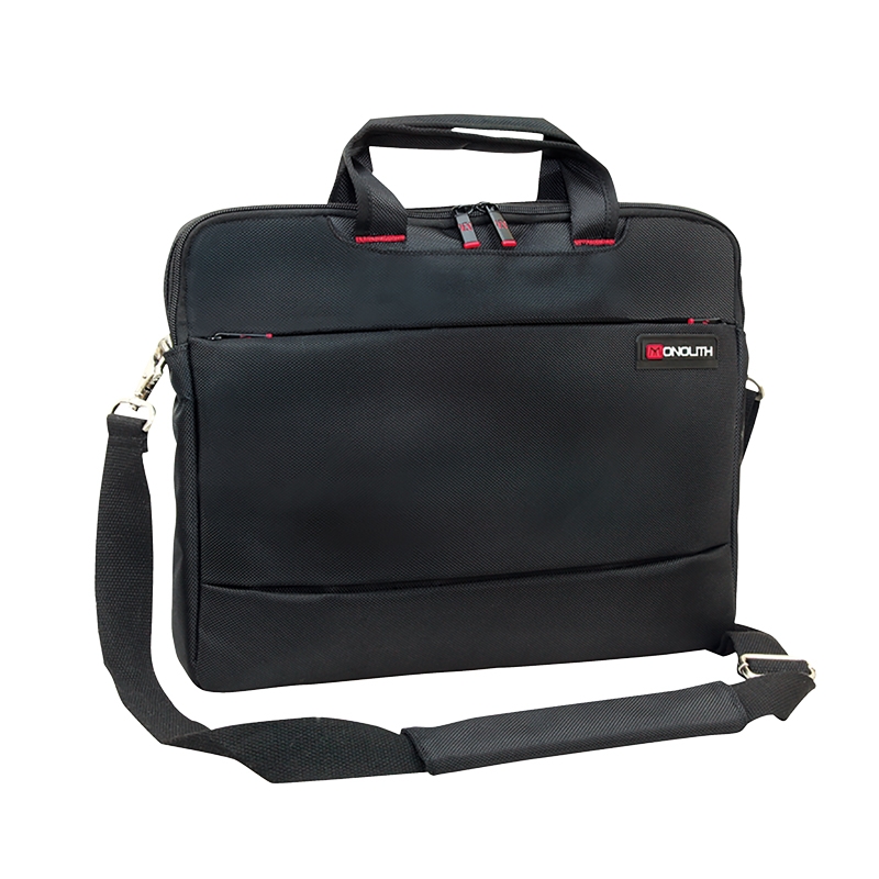 Computertaske Monolith Motion Slim 15,6 - 4