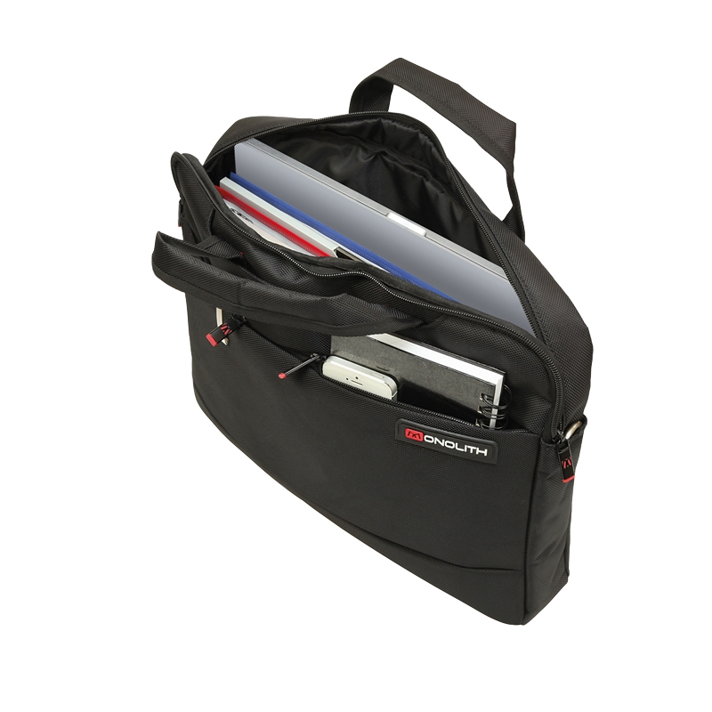 Computertaske Monolith Motion Slim 15,6 - 3