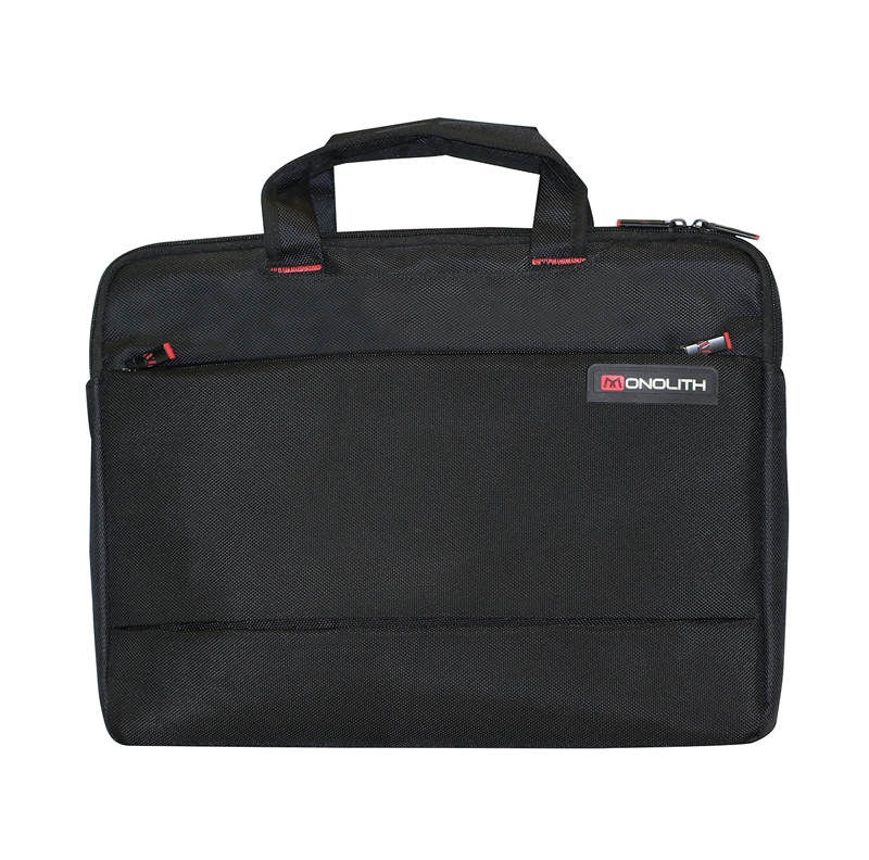 Computertaske Monolith Motion Slim 15,6 - 6