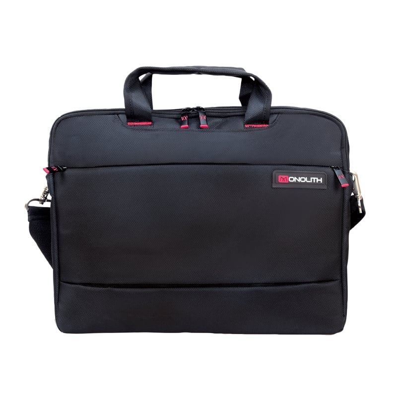 Computertaske Monolith Motion Slim 15,6 - 2