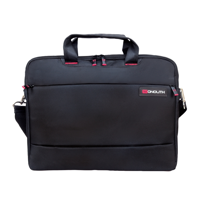 Computertaske Monolith Motion Slim 15,6 - 2