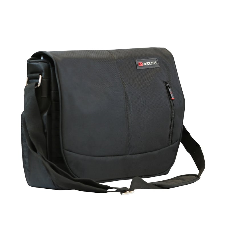 computertaske Monolith Motion Go 15,6 - 1