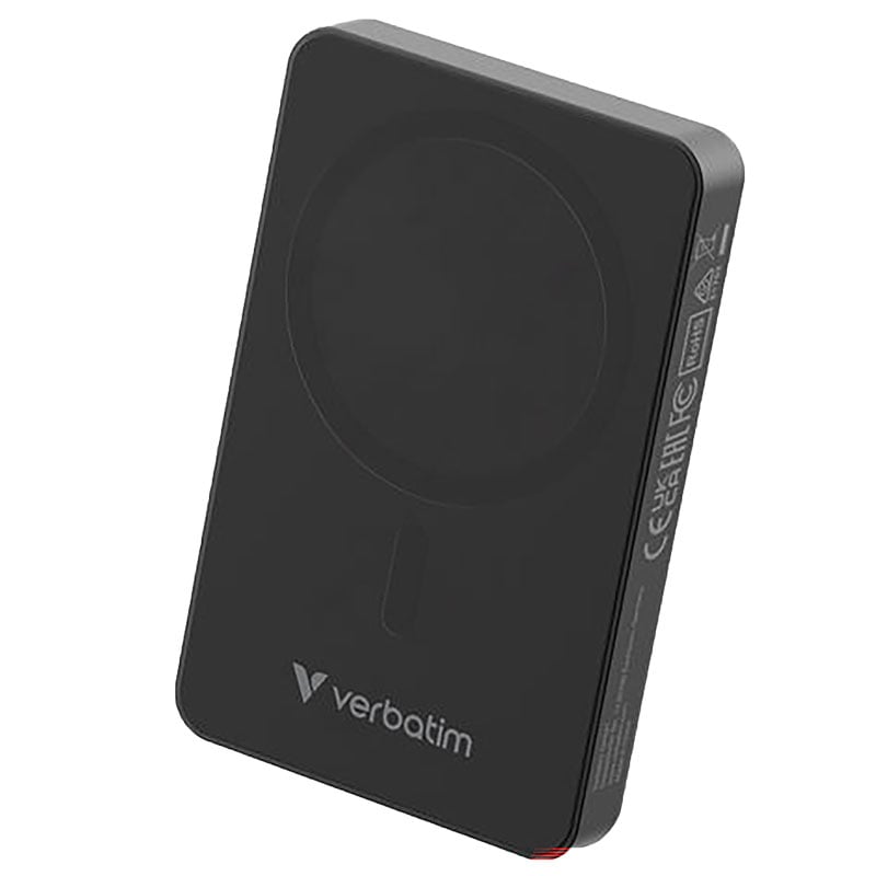 Powerbank Verbatim 10000 mAh - 1