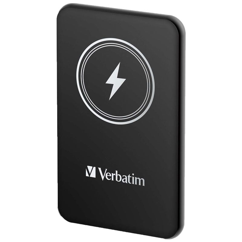 Powerbank Verbatim Charge'n'Go 5000 mAh - 1