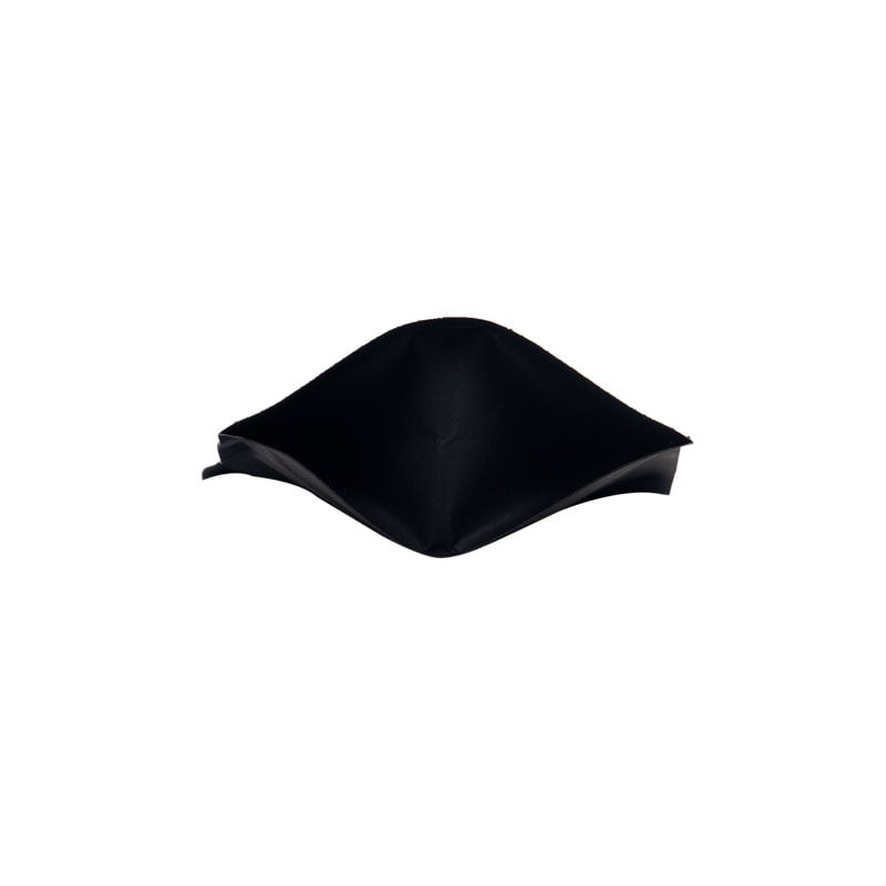 Genlukkelig Zip-pose sort kraft/HBPET/CPP - 3