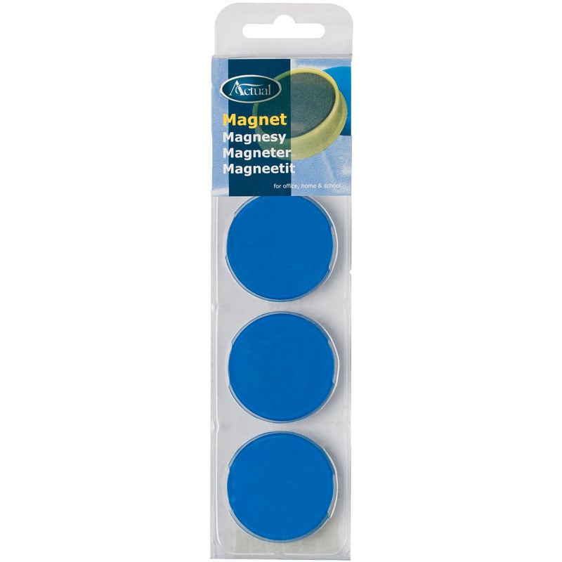 Magneter Ø40 mm - 5