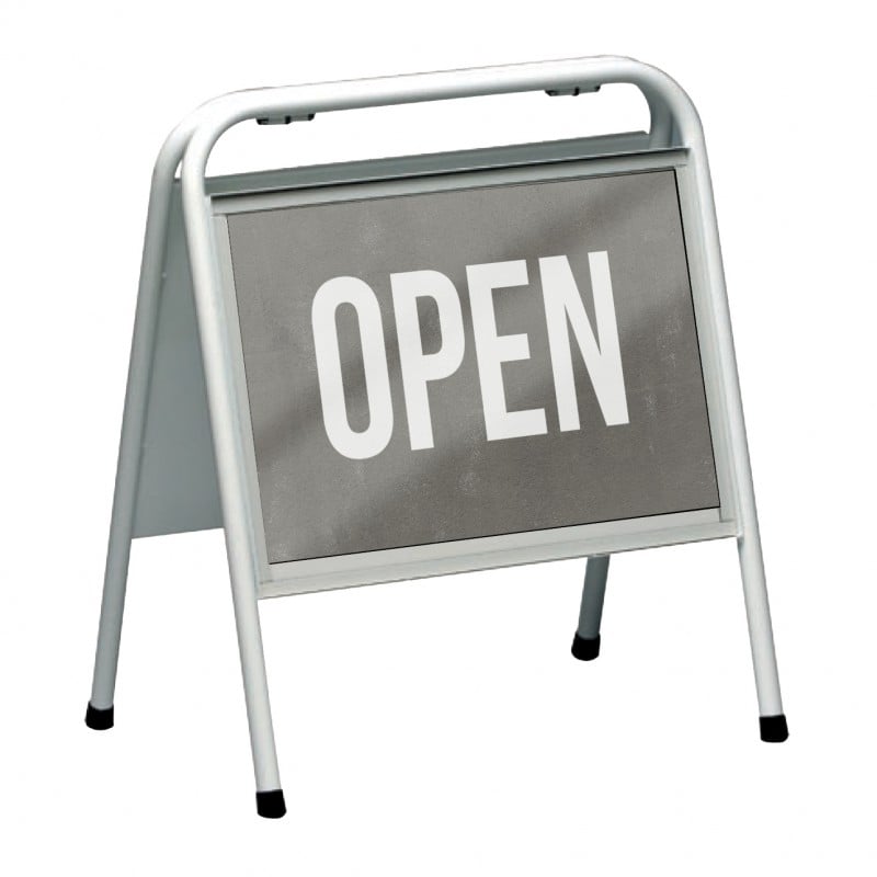 Mini sign - 1