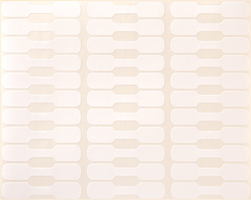 Prisetiket til smykker - 3